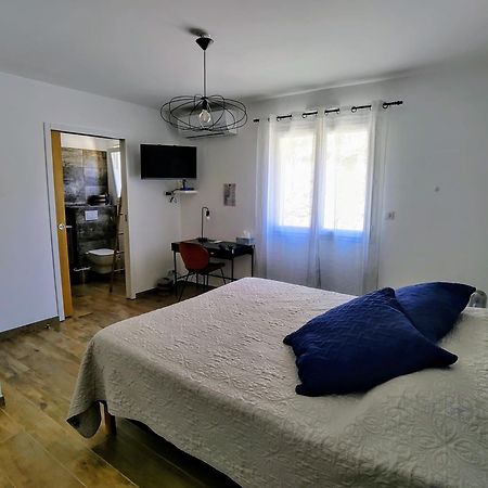 Casa Voscia Hotel Casalabriva Buitenkant foto