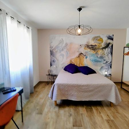 Casa Voscia Hotel Casalabriva Buitenkant foto