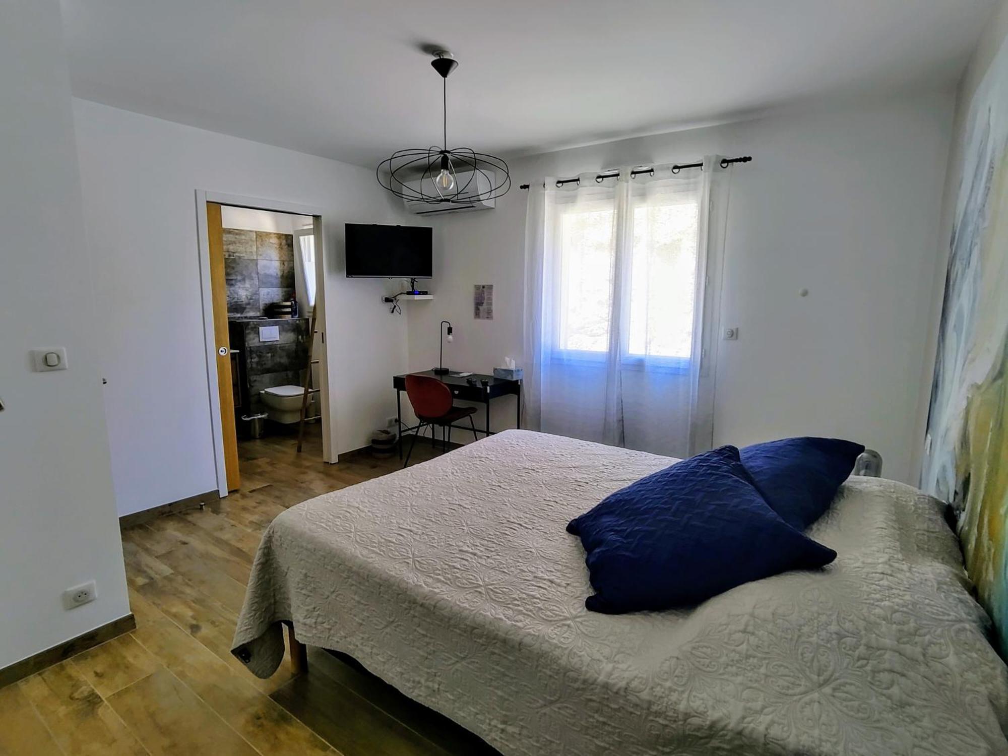 Casa Voscia Hotel Casalabriva Buitenkant foto